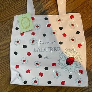 Laduree bag